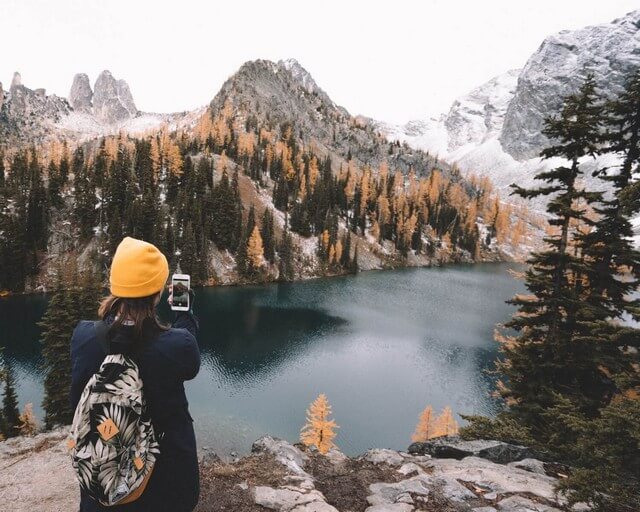Nature